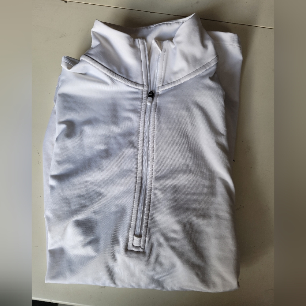 Womens nike drifit top
